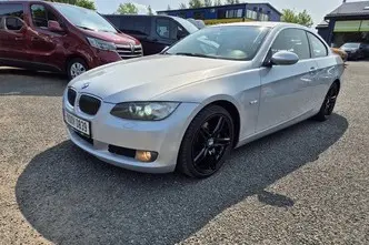 BMW 325, 3.0, 160 kW, bensiin, manuaal, tagavedu
