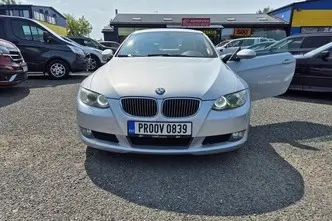 BMW 325, 3.0, 160 kW, bensiin, manuaal, tagavedu
