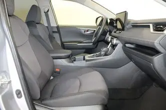 Toyota RAV4, 2.0, 129 kW, petrol, automatic, four-wheel drive