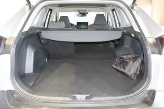 Toyota RAV4, 2.0, 129 kW, petrol, automatic, four-wheel drive