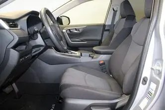 Toyota RAV4, 2.0, 129 kW, petrol, automatic, four-wheel drive