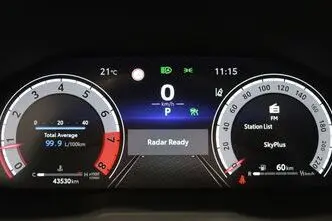 Toyota RAV4, 2.0, 129 kW, petrol, automatic, four-wheel drive