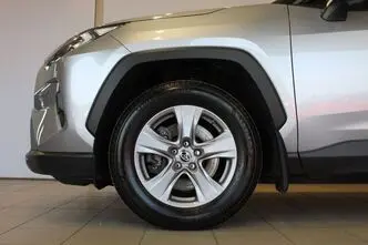 Toyota RAV4, 2.0, 129 kW, petrol, automatic, four-wheel drive