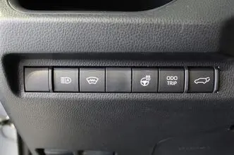 Toyota RAV4, 2.0, 129 kW, petrol, automatic, four-wheel drive