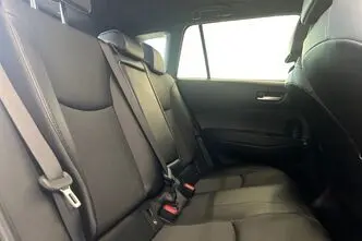 Toyota Corolla, 1.8, 72 kW, hybrid, automatic, front-wheel drive