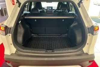 Toyota Corolla, 1.8, 72 kW, hybrid, automatic, front-wheel drive