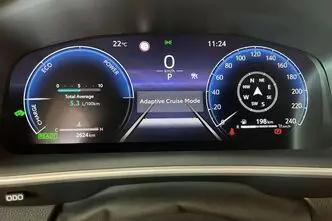 Toyota Corolla, 1.8, 72 kW, hybrid, automatic, front-wheel drive