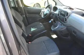 Peugeot Partner, 1.6, 55 kW, дизель, механическая, передний привод