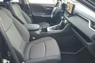 Toyota RAV4, 2.5, 131 kW, hübriid, automaat, nelikvedu