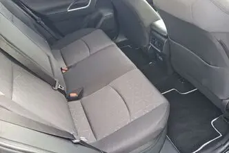 Toyota RAV4, 2.5, 131 kW, hübriid, automaat, nelikvedu