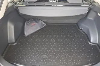 Toyota RAV4, 2.5, 131 kW, hübriid, automaat, nelikvedu