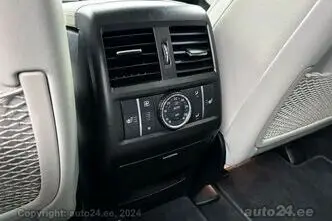 Mercedes-Benz GL 350, 3.0, 190 kW, diesel, automatic, four-wheel drive