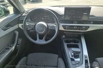 Audi A4 Allroad, 2.0, 140 kW, diisel, automaat, nelikvedu
