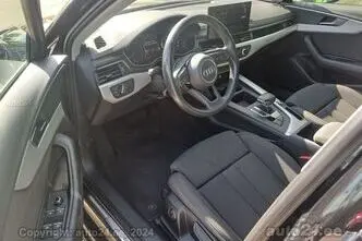 Audi A4 Allroad, 2.0, 140 kW, diisel, automaat, nelikvedu