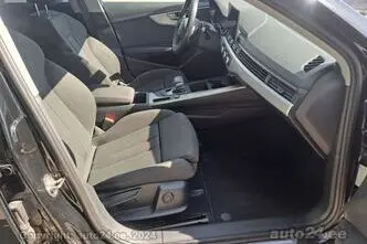Audi A4 Allroad, 2.0, 140 kW, diisel, automaat, nelikvedu