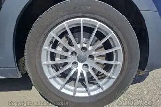 Audi A4 Allroad, 2.0, 140 kW, diisel, automaat, nelikvedu