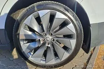 Škoda Enyaq, 70 kW, elekter, automaat, tagavedu