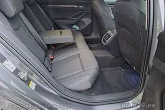 Škoda Superb, 2.0, 142 kW, дизель, автомат, полный привод