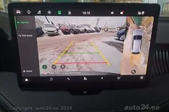 Škoda Superb, 2.0, 142 kW, дизель, автомат, полный привод