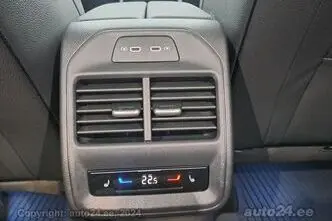 Škoda Superb, 2.0, 142 kW, дизель, автомат, полный привод
