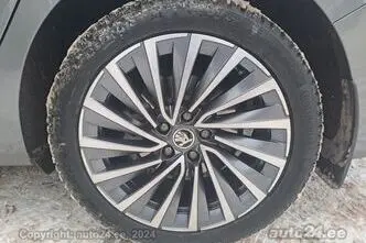 Škoda Superb, 2.0, 142 kW, дизель, автомат, полный привод