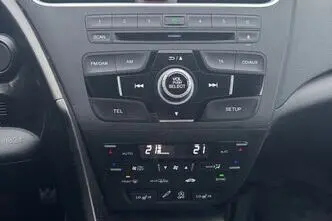 Honda Civic, 1.6, 88 kW, дизель, механическая, передний привод