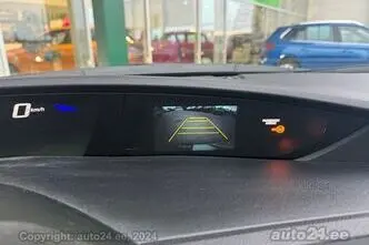Honda Civic, 1.6, 88 kW, дизель, механическая, передний привод