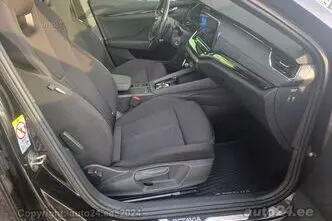 Škoda Octavia, 1.5, 96 kW, автомат, передний привод