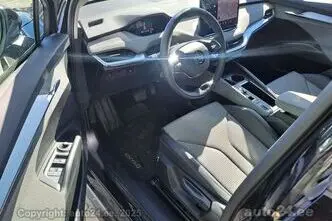 Škoda Enyaq, 70 kW, elekter, automaat, tagavedu