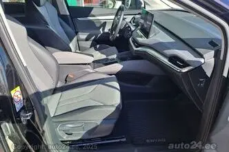 Škoda Enyaq, 70 kW, elekter, automaat, tagavedu