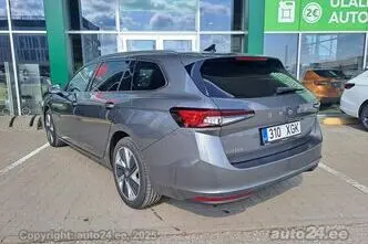 Škoda Superb, 2.0, 110 kW, diisel, automaat, esivedu