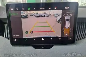 Škoda Superb, 2.0, 110 kW, diisel, automaat, esivedu