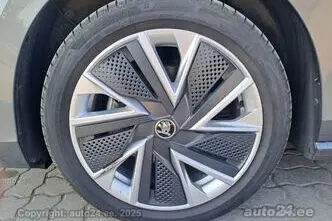 Škoda Superb, 2.0, 110 kW, diisel, automaat, esivedu
