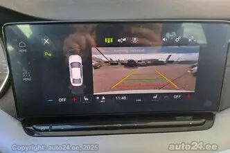 Škoda Octavia, 2.0, 110 kW, diisel, automaat, esivedu