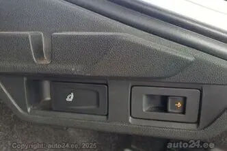 Škoda Octavia, 2.0, 110 kW, diisel, automaat, esivedu