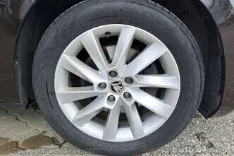 Škoda Superb, 1.5, 110 kW, bensiin, automaat, esivedu
