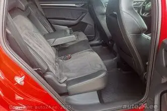 Škoda Kodiaq, 2.0, 110 kW, diisel, automaat, esivedu