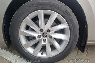 Škoda Superb, 1.8, 132 kW, bensiin, automaat, esivedu
