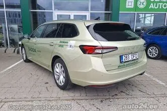 Škoda Superb, 2.0, 110 kW, diisel, automaat, esivedu
