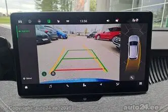 Škoda Superb, 1.5, 110 kW, automaat, esivedu