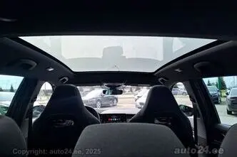 Škoda Scala, 1.0, 85 kW, bensiin, automaat, esivedu