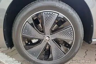 Škoda Scala, 1.0, 85 kW, bensiin, automaat, esivedu