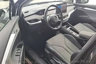 Škoda Enyaq, 70 kW, elekter, automaat, tagavedu