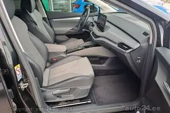 Škoda Enyaq, 70 kW, elekter, automaat, tagavedu