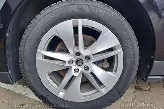 Škoda Enyaq, 70 kW, elekter, automaat, tagavedu
