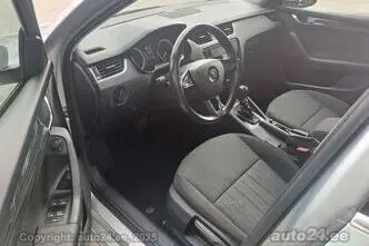 Škoda Octavia, 1.6, 85 kW, дизель, автомат, передний привод