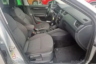 Škoda Octavia, 1.6, 85 kW, дизель, автомат, передний привод