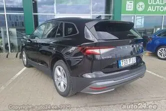 Škoda Enyaq, 70 kW, electric, automatic, rear-wheel drive