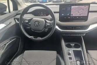 Škoda Enyaq, 70 kW, electric, automatic, rear-wheel drive