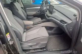 Škoda Enyaq, 70 kW, electric, automatic, rear-wheel drive